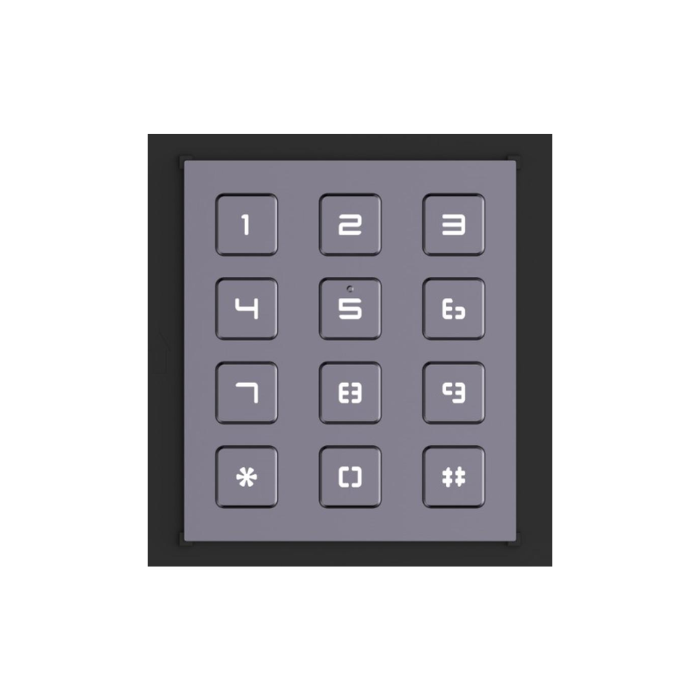 AINSEN Pro Modular Door KEYPAD Station